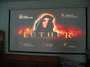 Filmabend Luther