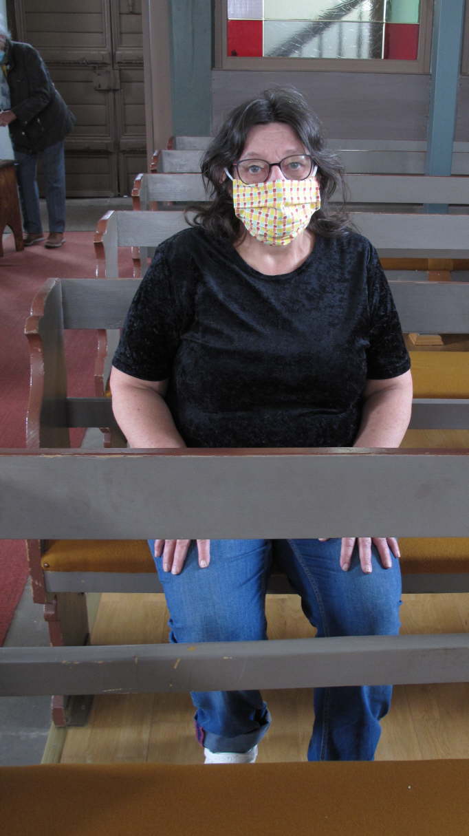 Gottesdienste Corona