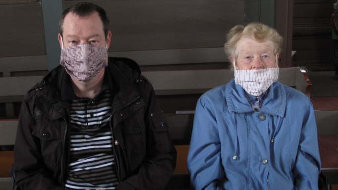 Gottesdienste Corona