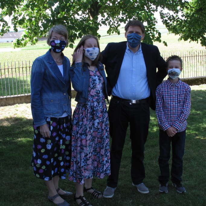 Gottesdienste Corona