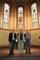 Gemeindefahrt Bingen