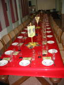 Seminar Kse/Wein-Spezialitten