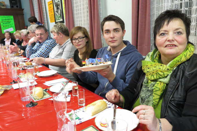 Seminar Kse/Wein-Spezialitten