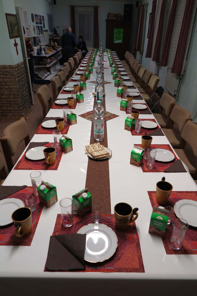 Seminar Schoko/Pralinenspezialitten