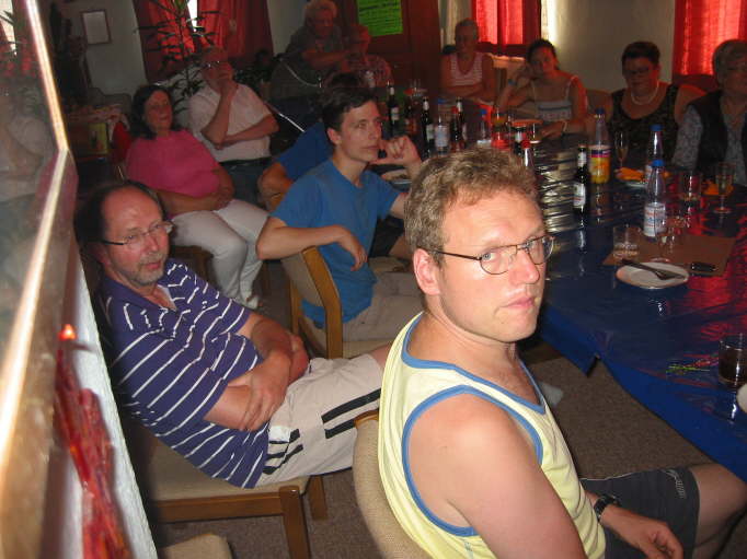 Sommerabendkino DAVID