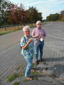 Gemeindefahrt Bingen