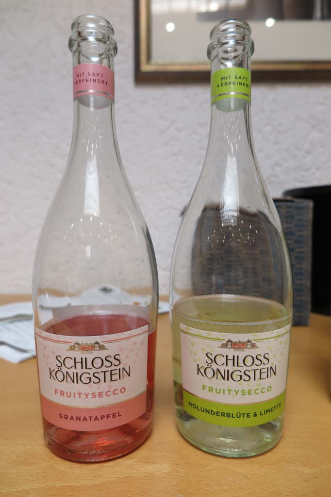 Gemeindefahrt Bingen