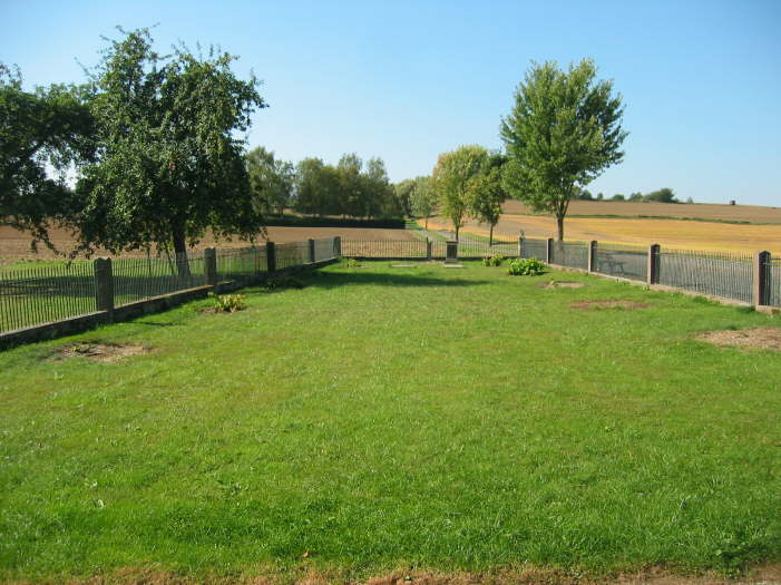 Auenbereich Kirche Berge