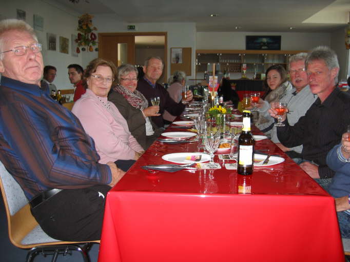 Ernte Dank Rheinpfalz