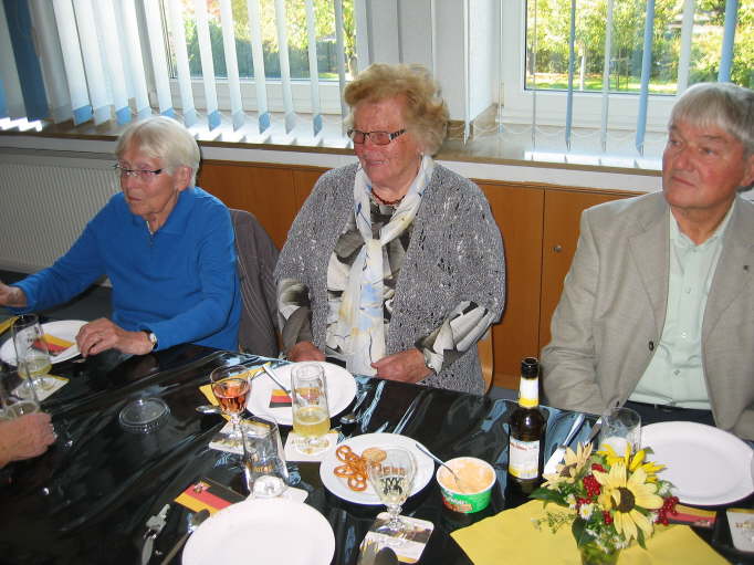 Ernte Dank Rheinpfalz