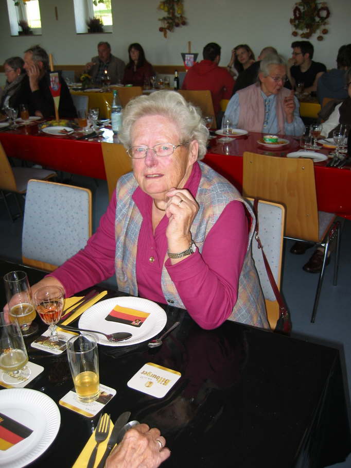 Ernte Dank Rheinpfalz