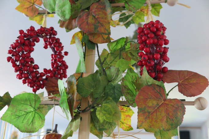 Ernte Dank Rheinpfalz