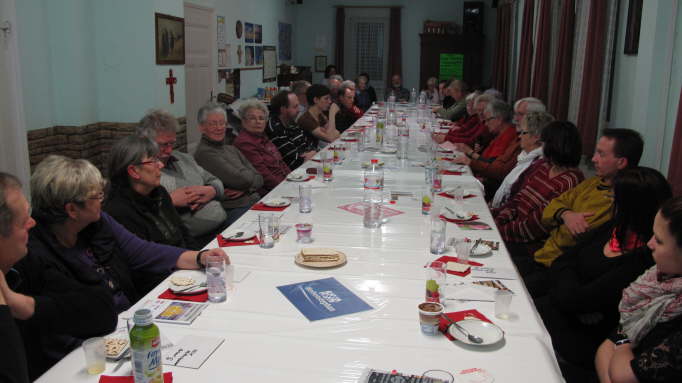 Seminar Molkereiprodukte